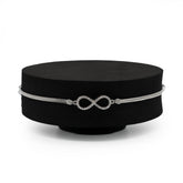 Infinity Bracelet