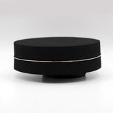 Anklet Rose Gold & Silver