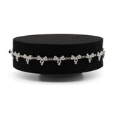 Bows Sequenced Bracelet