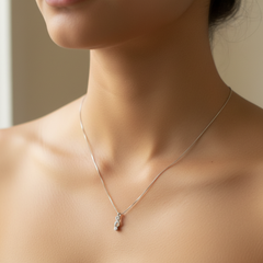 Music Necklace