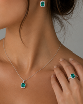 Sea Green Set
