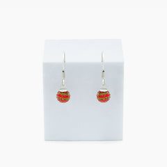 Red Green Ball Set