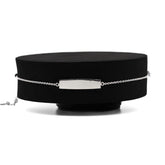 Silver Plate Bracelet