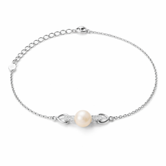 Pearl Bracelet 02