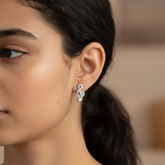 Music Earrings Studs