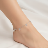 Charm Anklet 02
