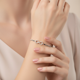 Infinity Bracelet