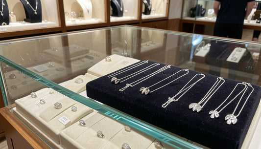 Best Online Store to Buy Silver Jewelry in Dubai (Complete Guide)