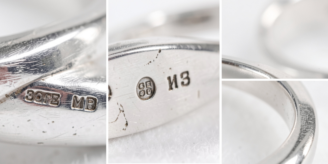 Five Reasons To Buy Sterling Silver Jewelry