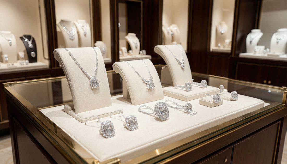 Best Custom Silver Jewelry Dubai Personalized Designs to Love Forever