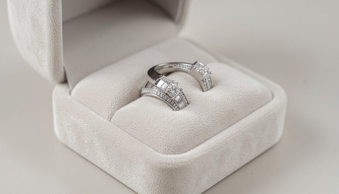 Best Men's Silver Rings for Everyday Wear