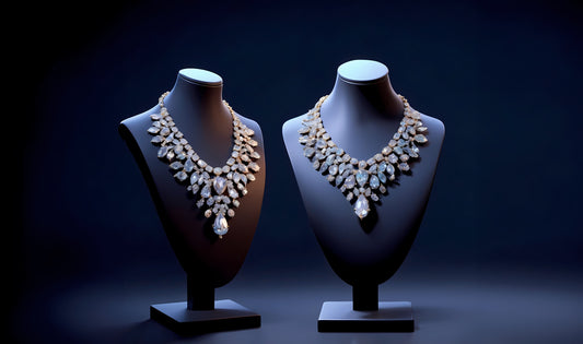 How to Identify Authentic Silver Jewelry in Dubai