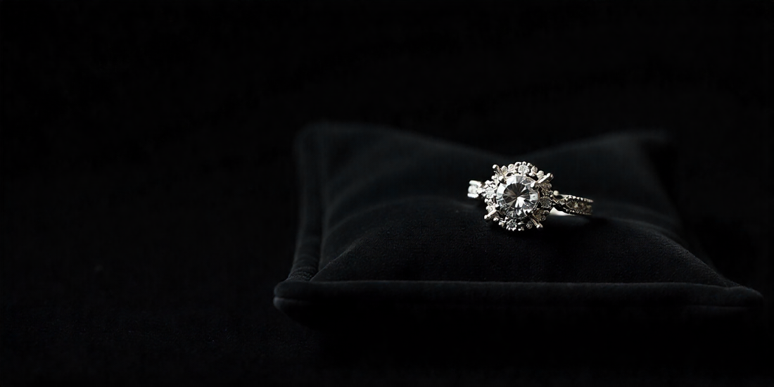 Sterling silver Jewelry for New Year 2026