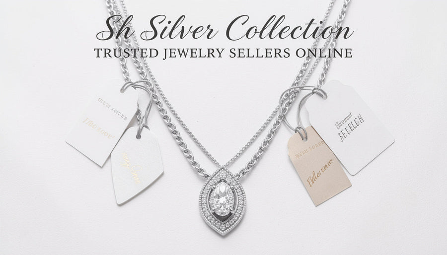 How to Find Trusted Jewelry Sellers Online (Complete Guide for Safe Shopping)