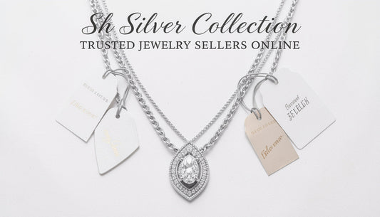 How to Find Trusted Jewelry Sellers Online (Complete Guide for Safe Shopping)