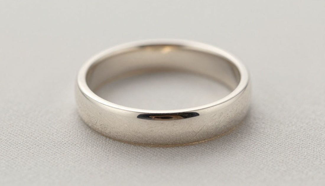 How to Choose the Perfect Sterling Silver Ring for Everyday Wear?