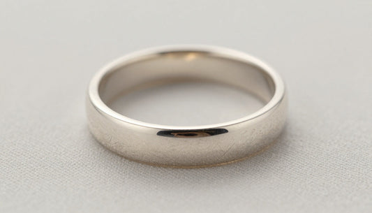 How to Choose the Perfect Sterling Silver Ring for Everyday Wear?