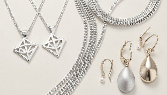 Best Silver Jewellery Trends for Women in 2026