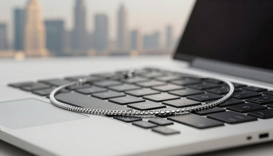 Things to Know Before Buying Jewelry Online in Dubai