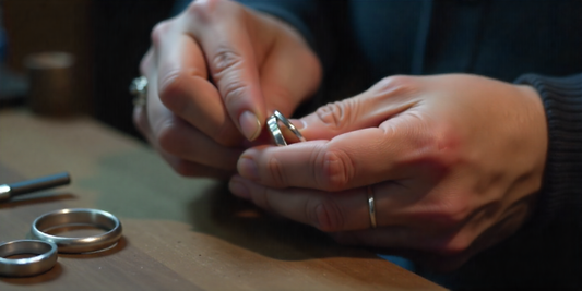 Everyday Elegance: Why Dubai Residents from Hills to Fujairah Choose SH Silver Collection