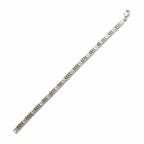 Arrow Patterned Bracelet