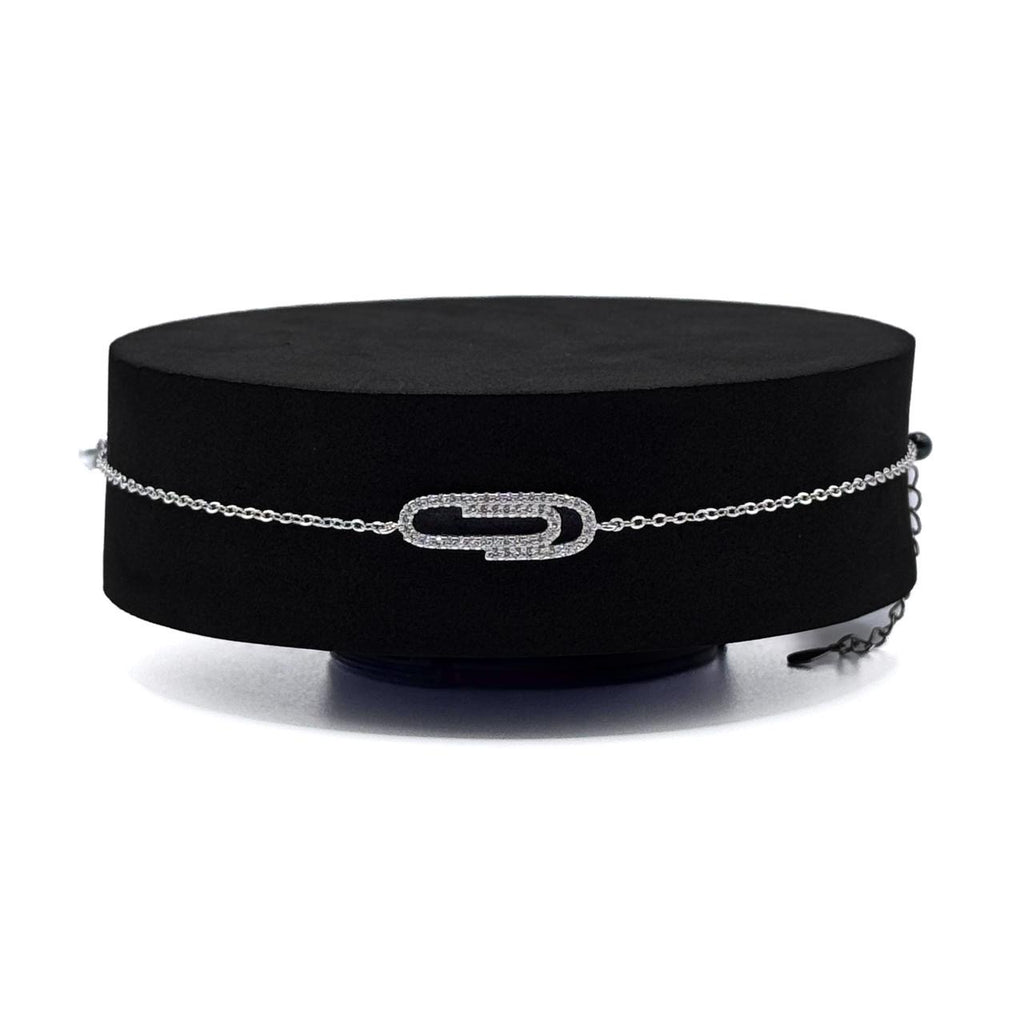 Clip Bracelet