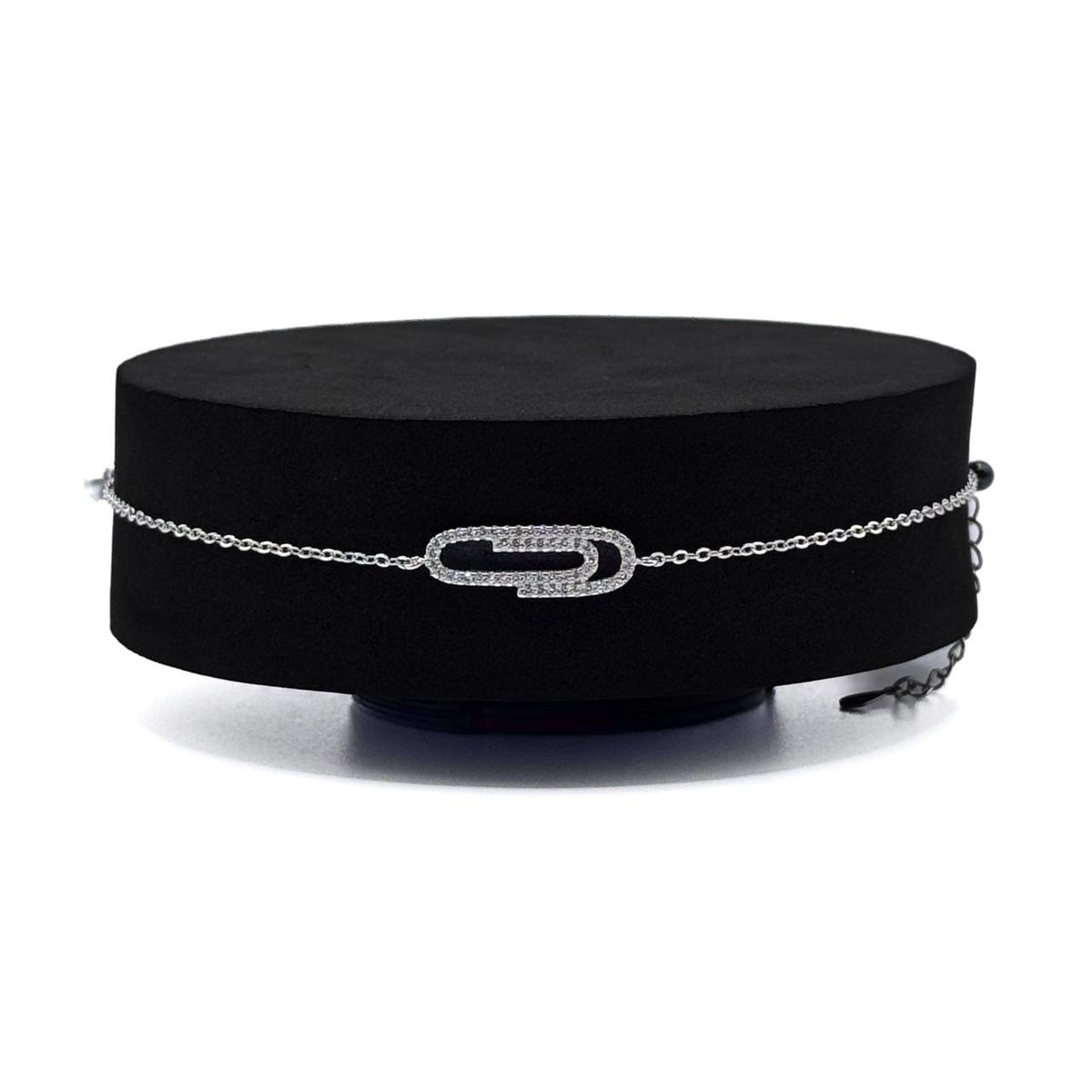 Clip Bracelet