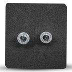 Circular Studs