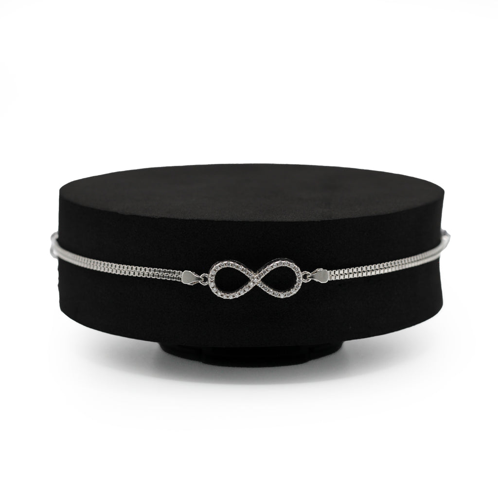 Infinity Bracelet