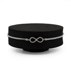 Infinity Bracelet
