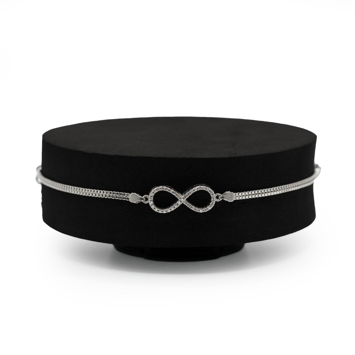 Infinity Bracelet