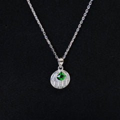 Green Stone Set