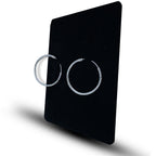 Medium Hoop Earrings