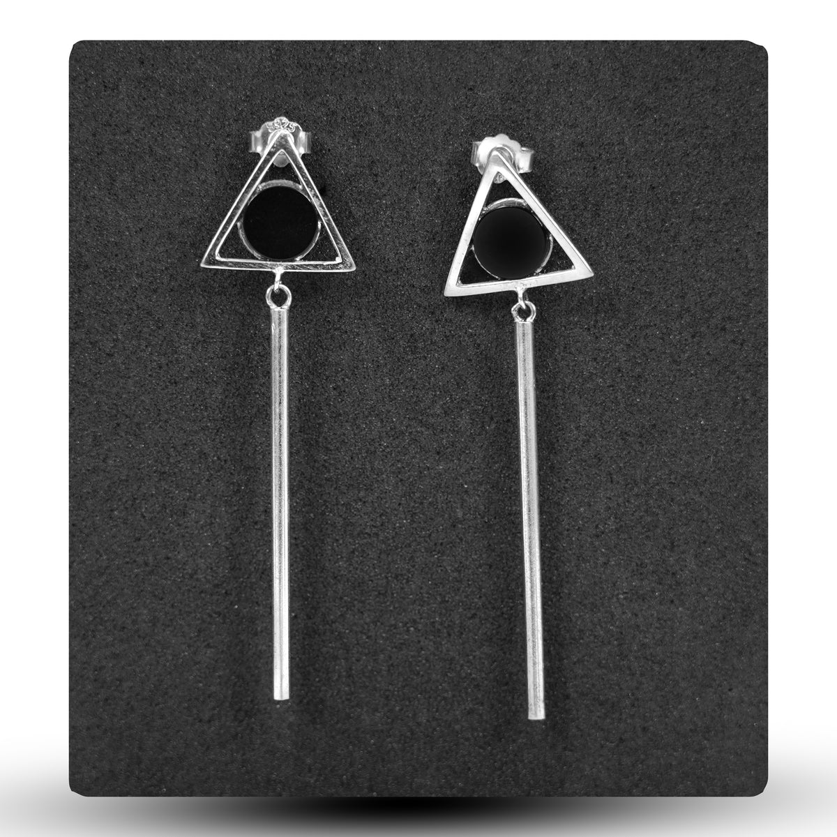 Black Triangle