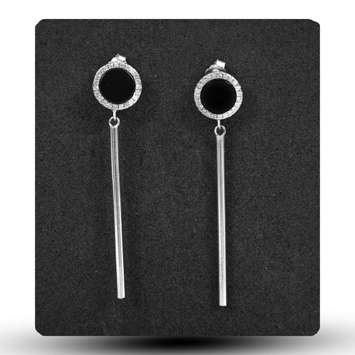 Black Enamel
