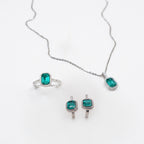 Sea Green Set