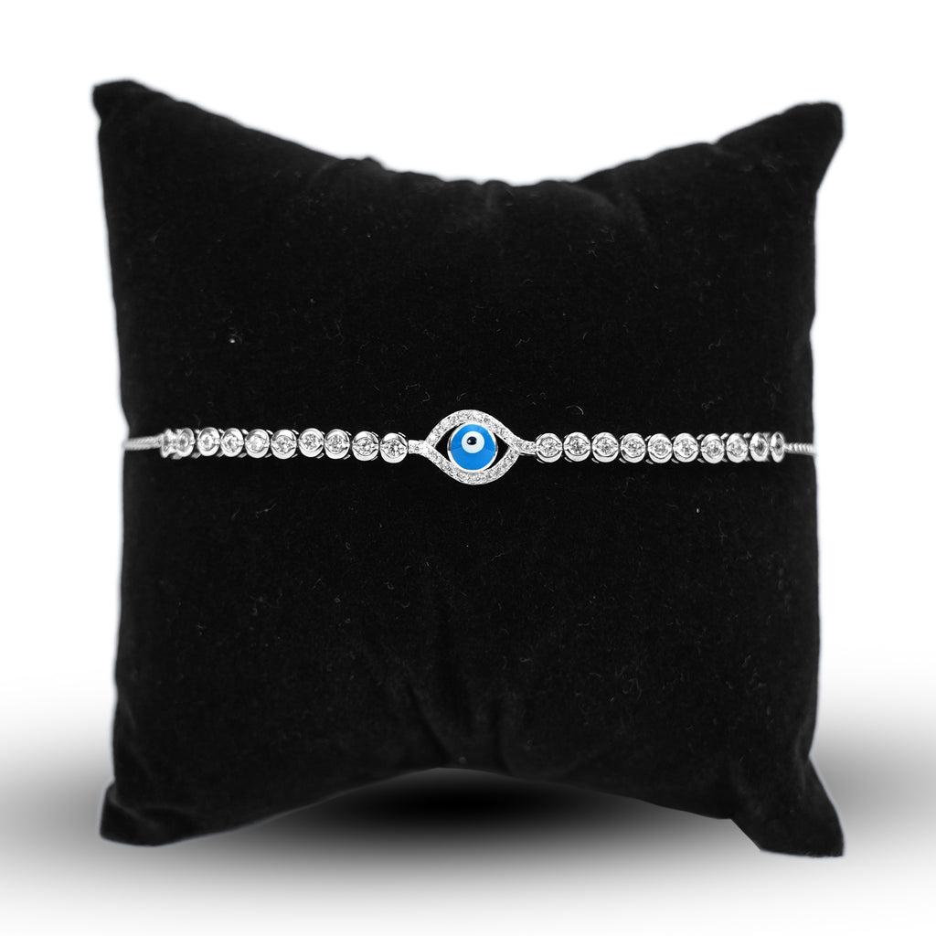Evil Eye Bracelet