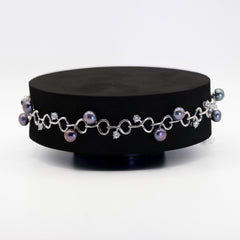 Freshwater Pearl Bracelet