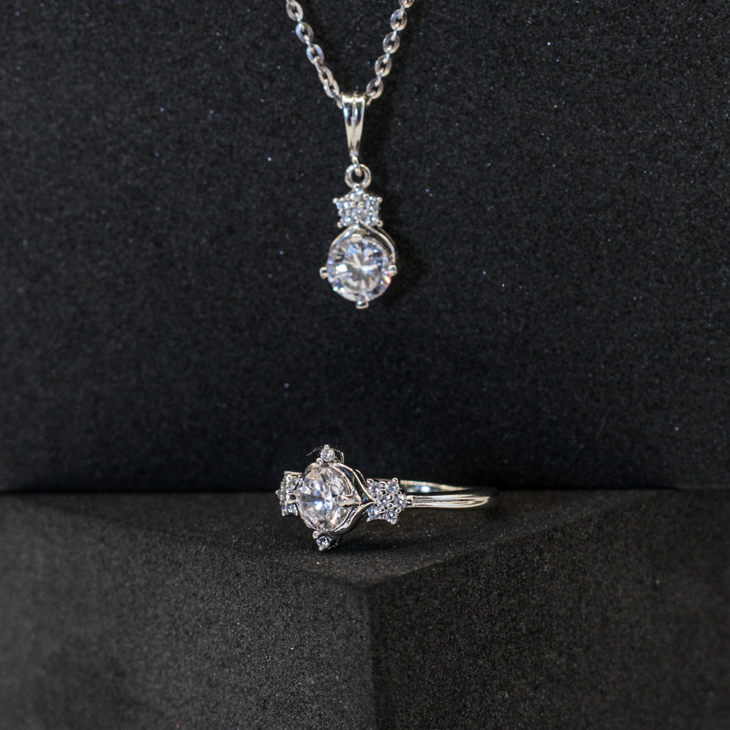Simple Stone Set