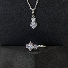 Simple Stone Set