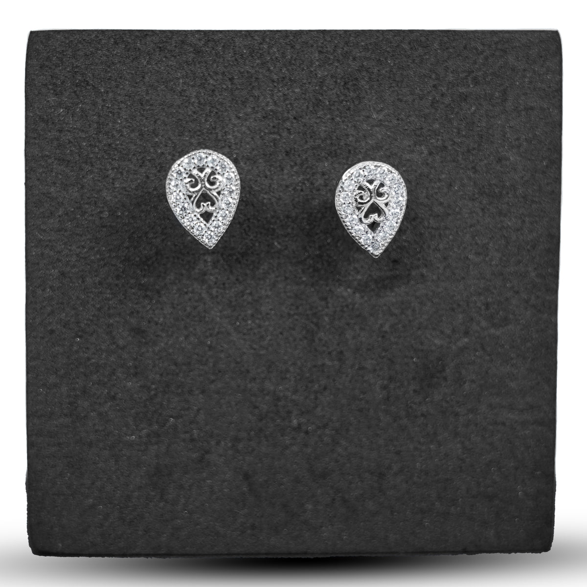 Intricate Studs