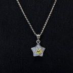 Yellow Star Set