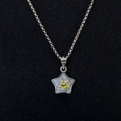 Yellow Star Set