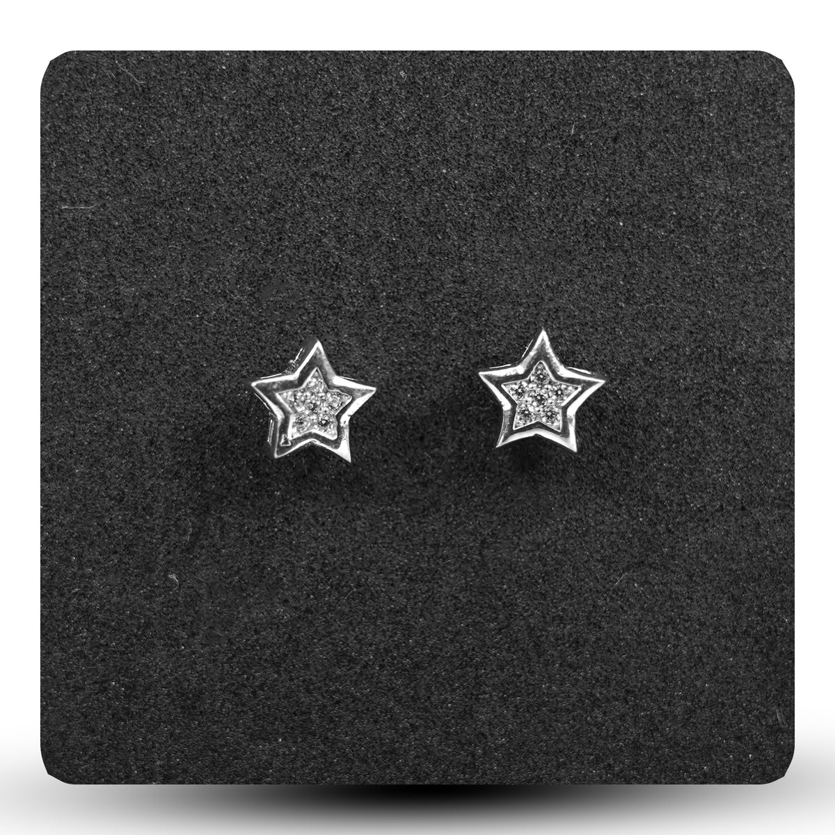 Star Studs