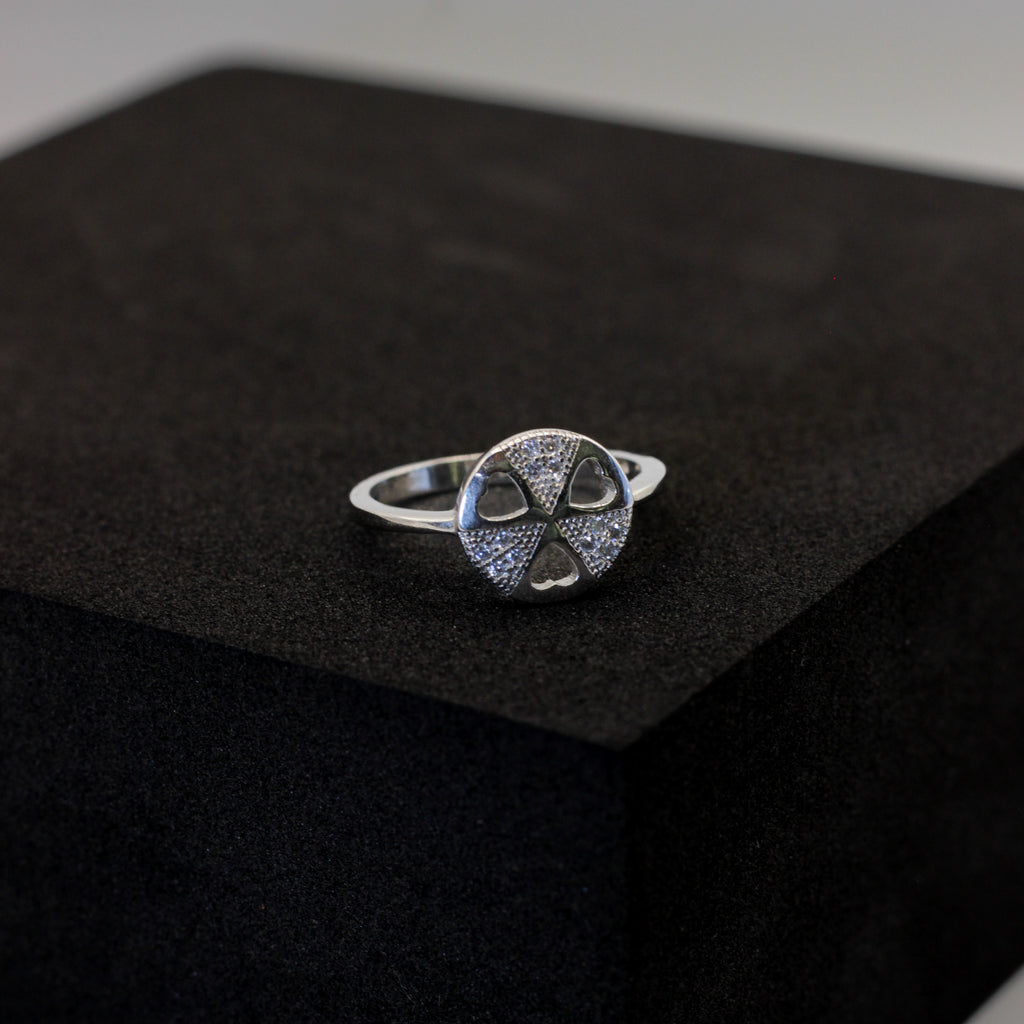 Cut Circle Set