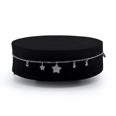 Dangling Stars
