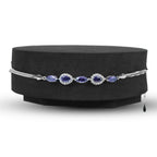 Light Amethyst Bracelet