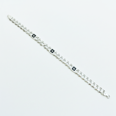 Patterned Bracelet 04