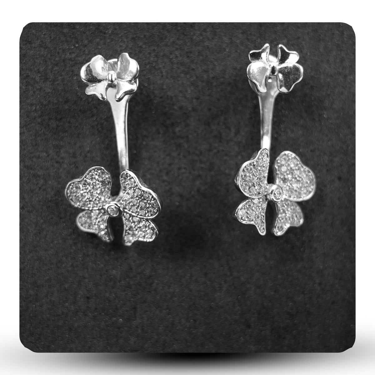 Flower Dangles