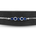 Royal Blue Bracelet
